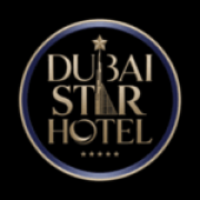 DUBAI STAR HOTEL LOGO PNG